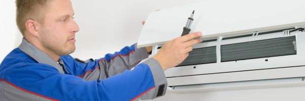 ductless heating