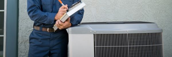 hvac maintenance