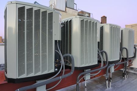 Commercial HVAC Company