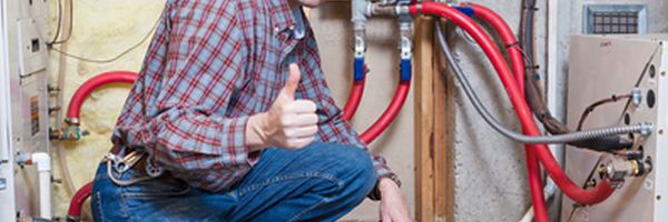 heating repairs