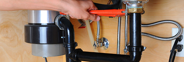 Plumber and Plumbing Service in New Jersey
