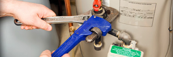 Water Heater Repair